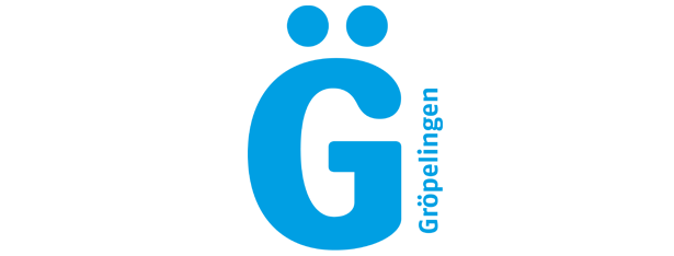 Logo von Gröpelingen Marketing