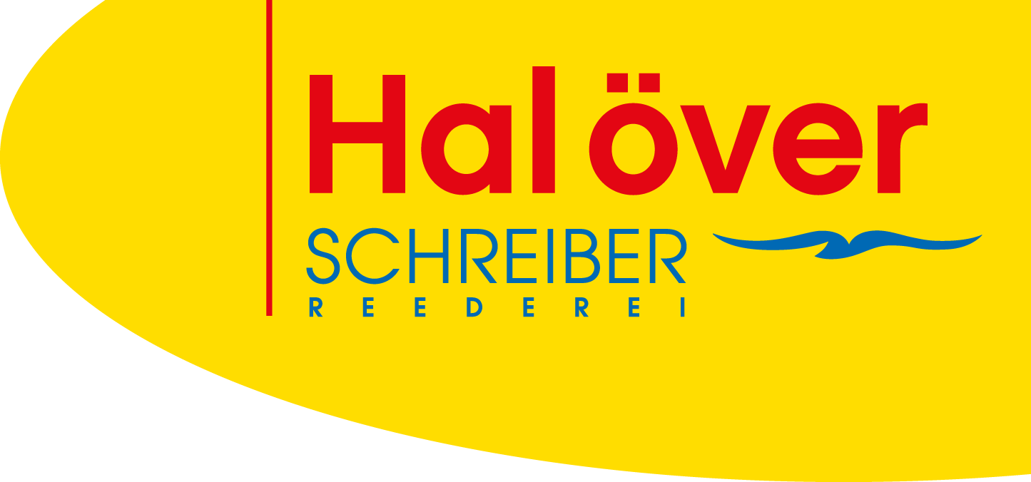Logo von Hal Över