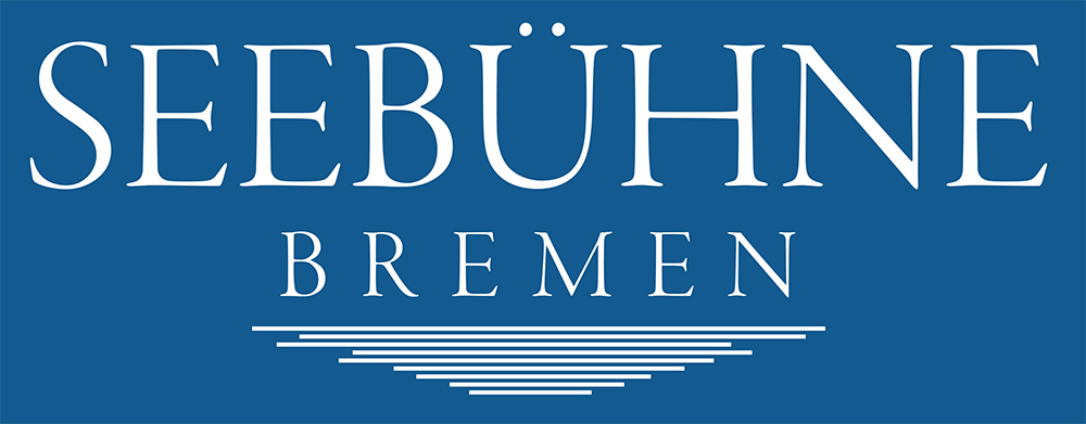 Logo von Seebühne Bremen