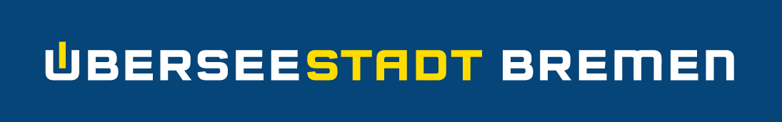 Logo von Überseestadt Marketing